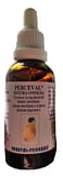 PERCEVAL COTOGNA TINTURA 26% 50 ML