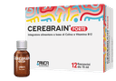 CEREBRAIN FORTE 12 FLACONCINI 10 ML