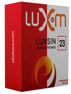 LUXSIN 23 GRANULI 3 G