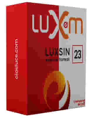 LUXSIN 23 GRANULI 3 G