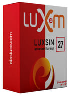 LUXSIN 27 GRANULI 3 G