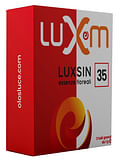 LUXSIN 35 GRANULI 3 G