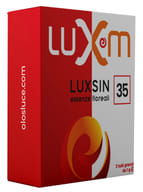 LUXSIN 35 GRANULI 3 G