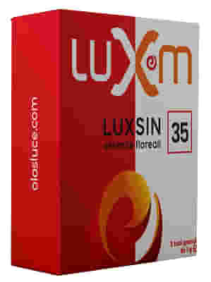 LUXSIN 35 GRANULI 3 G