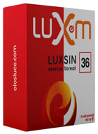 LUXSIN 36 GRANULI 3 G