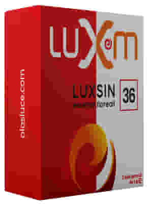 LUXSIN 36 GRANULI 3 G