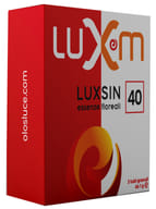 LUXSIN 40 GRANULI 3 G