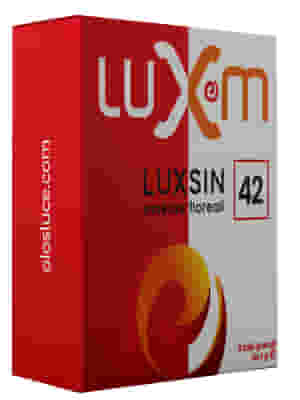 LUXSIN 42 GRANULI 3 G