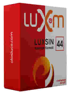 LUXSIN 44 GRANULI 3 G