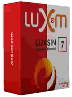 LUXSIN 7 GRANULI 3 G