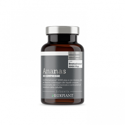 ANANAS 30 COMPRESSE