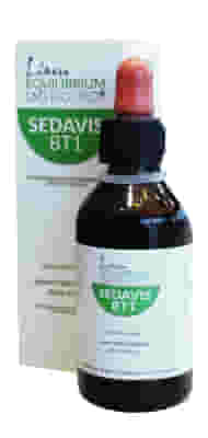 SEDAVIS BT1 GOCCE 100 ML