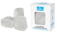 BIO ESSENZE ALLUME DI POTASSIO PIETRA