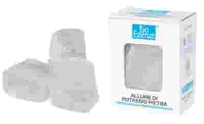 BIO ESSENZE ALLUME DI POTASSIO PIETRA