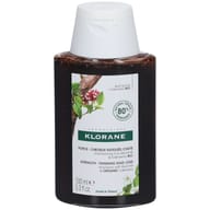 KLORANE SHAMPOO CHININA 100 ML
