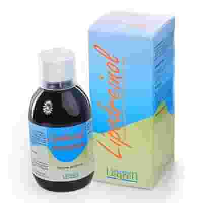 LIPODREINOL 240 ML