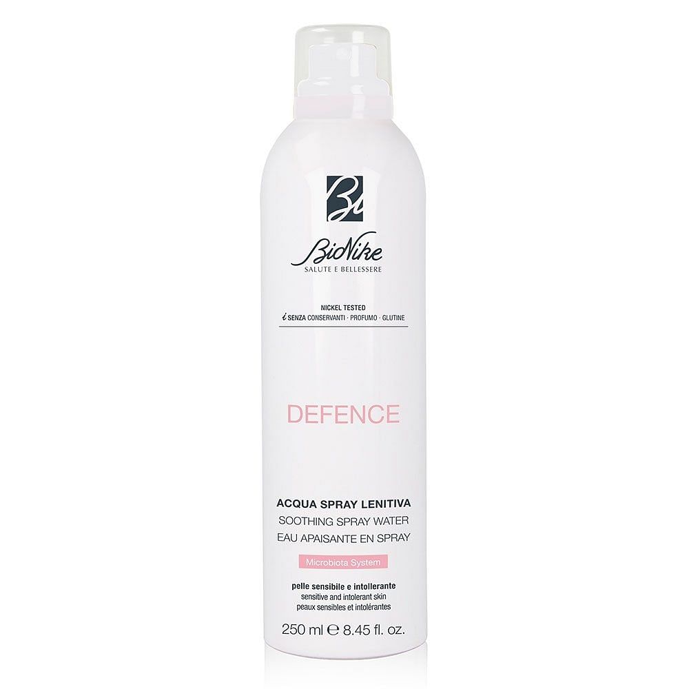 Defence Acqua Spray Lenitiva 250 Ml