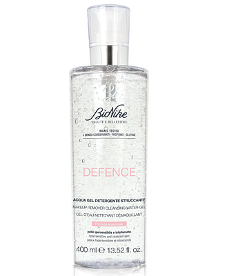 DEFENCE ACQUA GEL DETERGENTE STRUCCANTE 400 ML