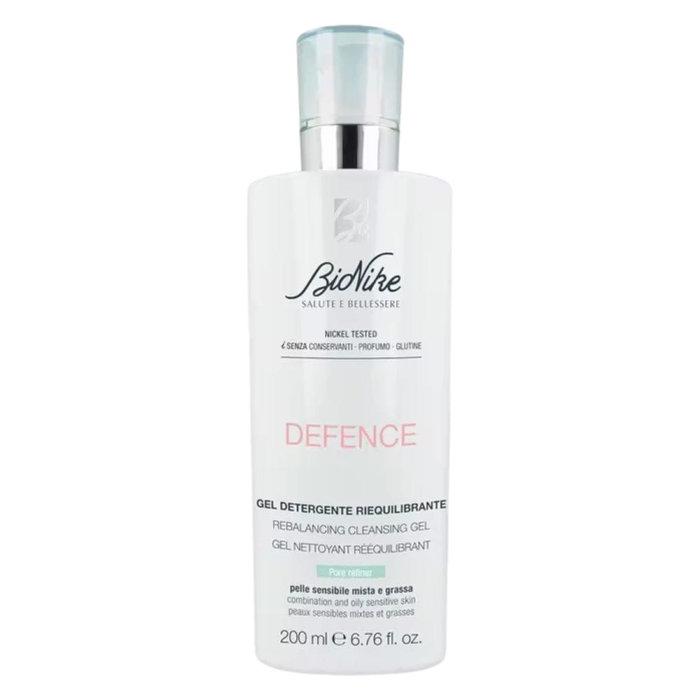 DEFENCE GEL DETERGENTE RIEQUILIBRANTE 200 ML