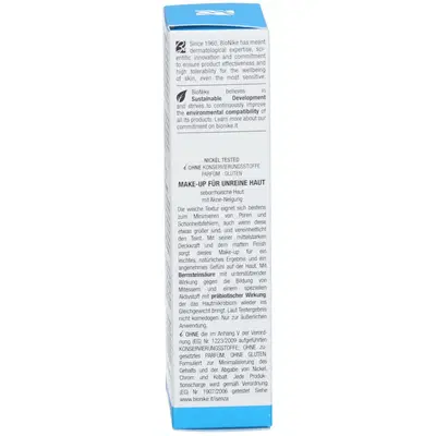 AKNET COMFORT COVER FONDOTINTA 102 30 ML AKNET COMFORT COVER FONDOTINTA 102 30 ML