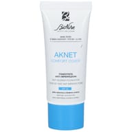 AKNET COMFORT COVER FONDOTINTA 102 30 ML
