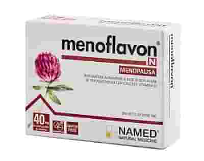 NAMED MENOFLAVON N 60 COMPRESSE