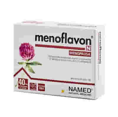 NAMED MENOFLAVON N 60 COMPRESSE