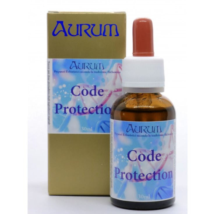 CODE PROTECTION GOCCE 30 ML