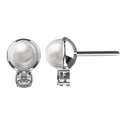 BJT231 ORECCHINI CITY LIGHT STAINLESS STEEL BJT231 ORECCHINI CITY LIGHT STAINLESS STEEL