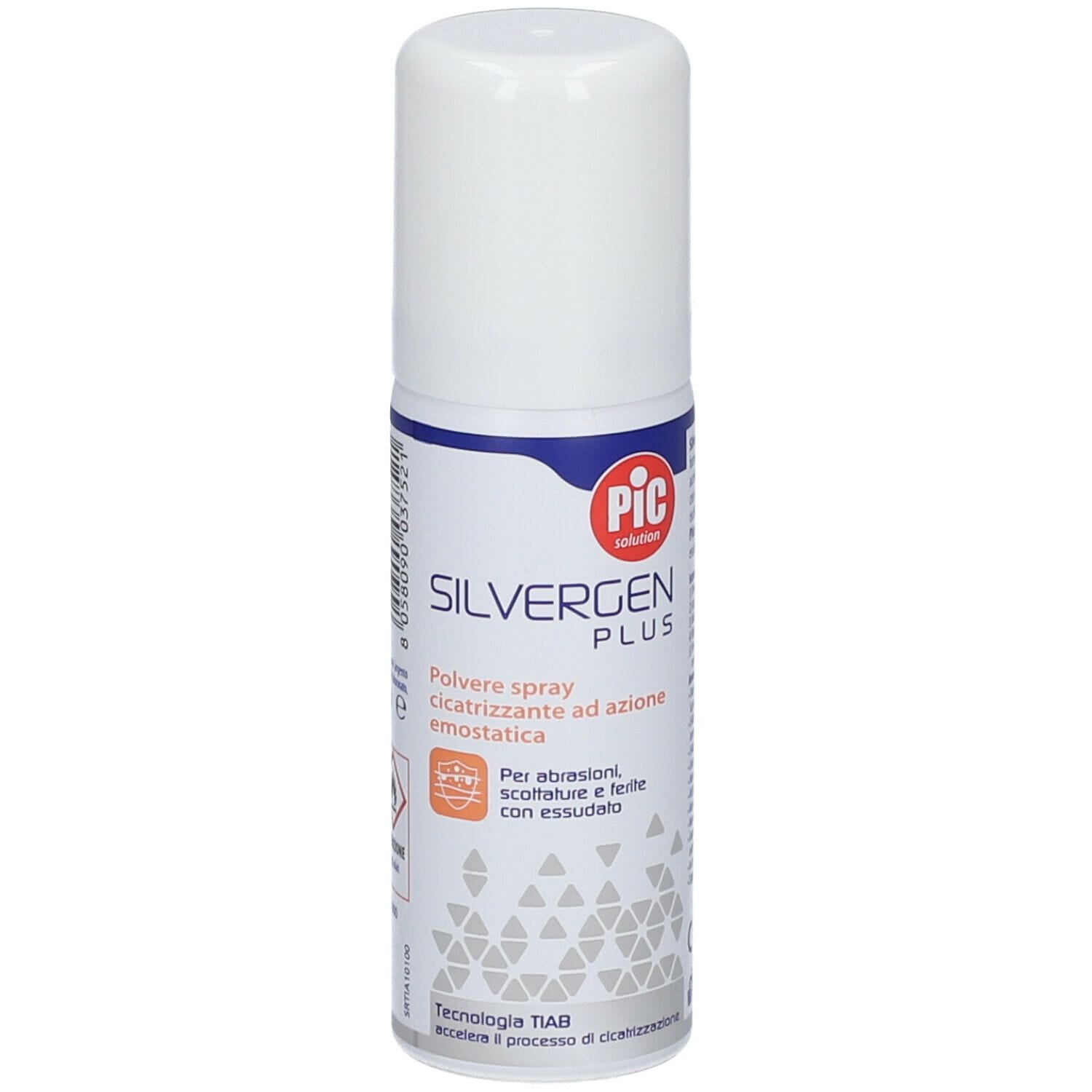 PIC CICATRIZZANTE SPRAY 50 ML