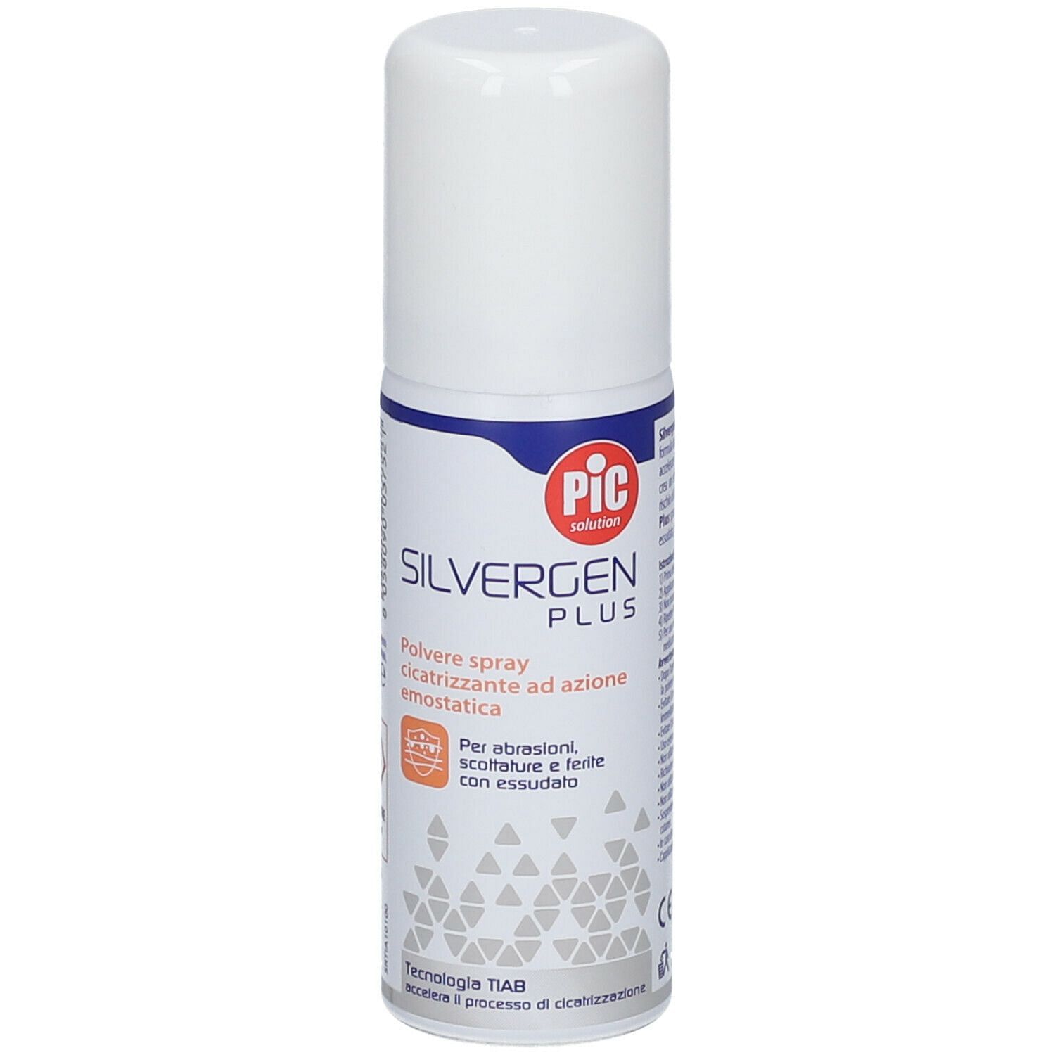 Pic Cicatrizzante Spray 50 Ml