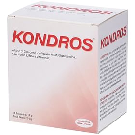 Kondros 14 Bustine