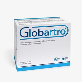 Globartro 14 Bustine