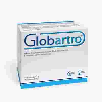 GLOBARTRO 14 BUSTINE