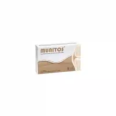 MUNITOS 30 COMPRESSE
