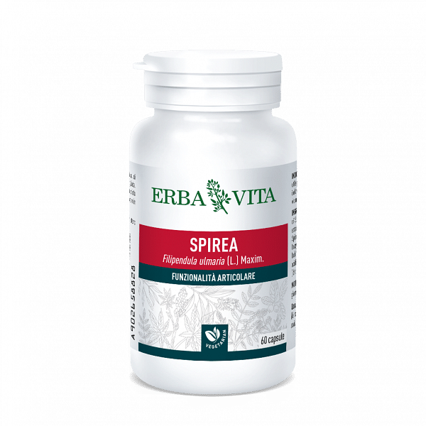 Spirea 60 Capsule