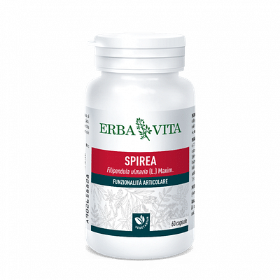 SPIREA 60 CAPSULE