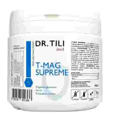 DR TILI MED T-MAG SUPREME 240 G