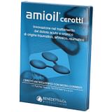 AMIOIL CEROTTI 12 PEZZI