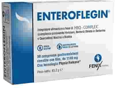 ENTEROFLEGIN 30 COMPRESSE