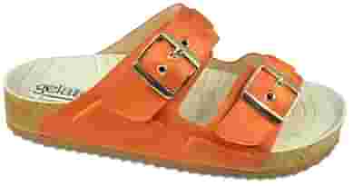 WOODSTOCK 2 0 SOP PAPAYA 37/38 PLANTARE INDOSSABILE