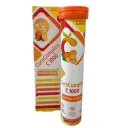 CURA COMPLEX C VITAMINA C 20 COMPRESSE