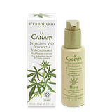 LA CANAPA DETERGENTE VISO 100 ML