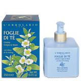 FOGLIE DI TE' CREMA CORPO & MANI 250 ML