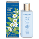 FOGLIE DI TE' BAGNOSCHIUMA 250 ML