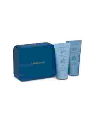 FOGLIE DI TE' BEAUTY BOX LATTA BAGNOSCHIUMA 75 ML + CREMA CORPO & MANI 75 ML EDIZONE LIMITATA