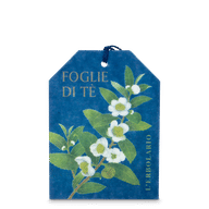 FOGLIE DI TE' FILTRO MULTIUSO PROFUMATORE CASSETTI E AMBIENTI