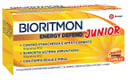 BIORITMON ENERGY DEFEND JUNIOR 10 FLACONCINI 10 ML