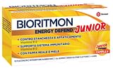 BIORITMON ENERGY DEFEND JUNIOR 10 FLACONCINI 10 ML