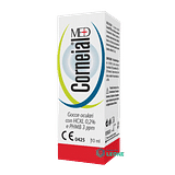 CORNEIAL MED 10 ML